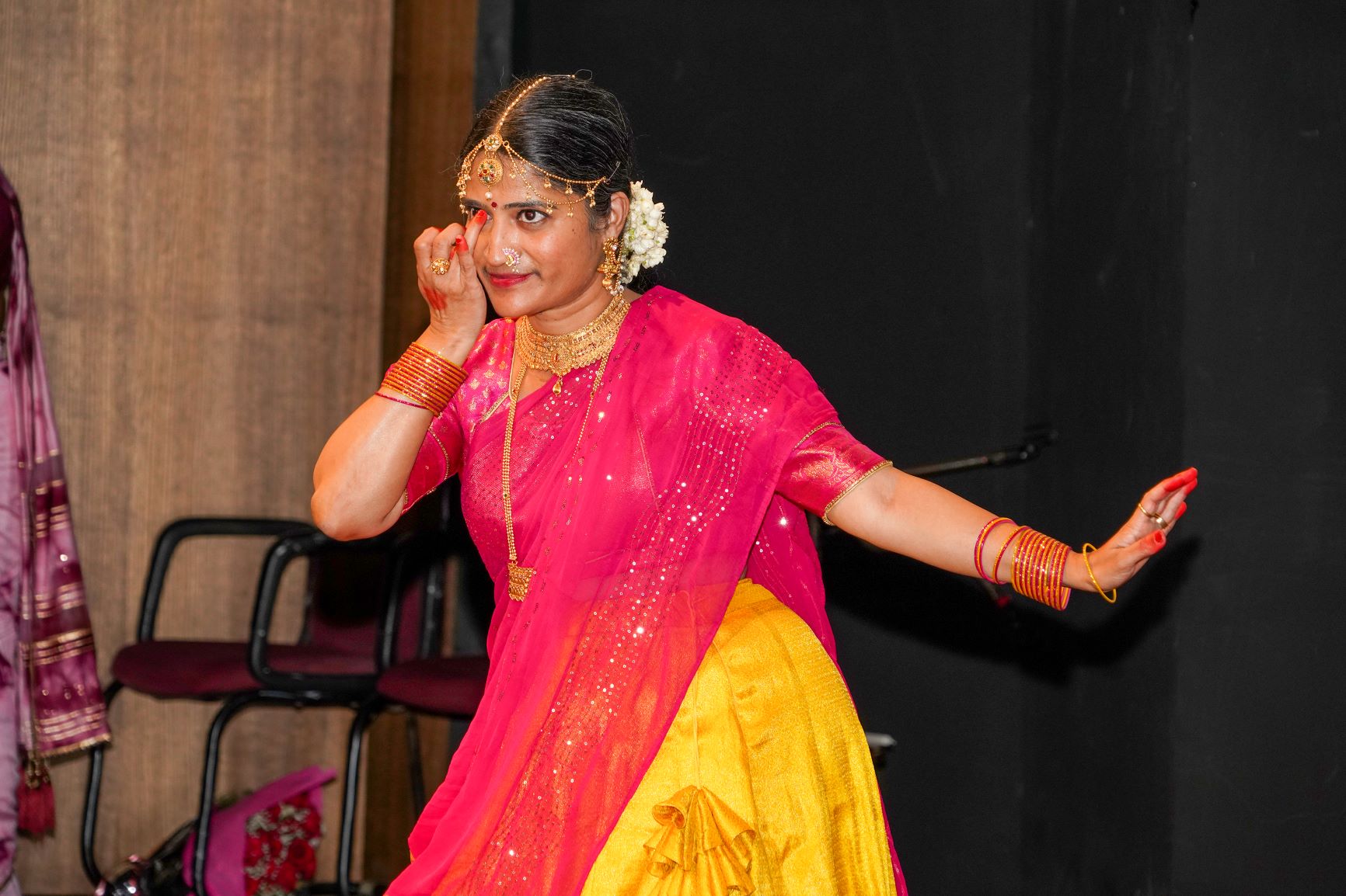 MDL International Women's Day Celebration 08.03.2023123
